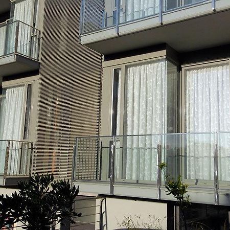 Apartaments Can Negret Sitges Ngoại thất bức ảnh