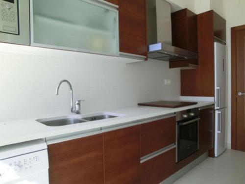 Apartaments Can Negret Sitges Ngoại thất bức ảnh