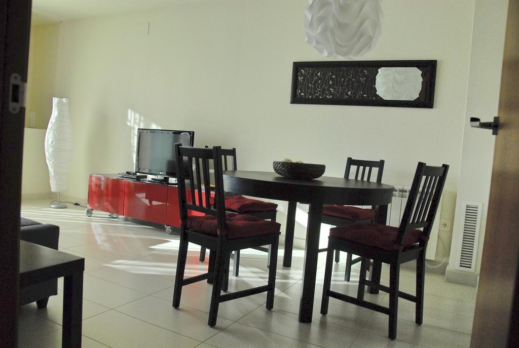 Apartaments Can Negret Sitges Phòng bức ảnh