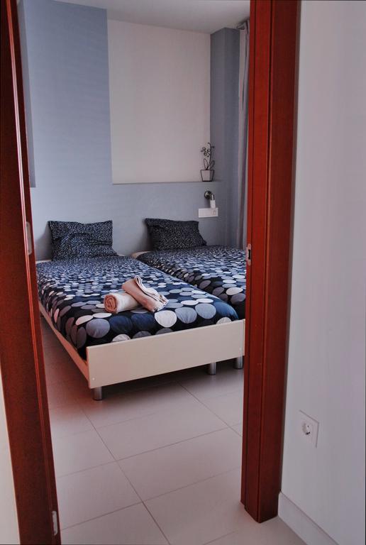 Apartaments Can Negret Sitges Phòng bức ảnh