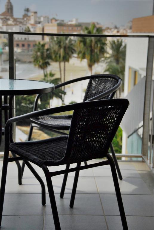 Apartaments Can Negret Sitges Phòng bức ảnh