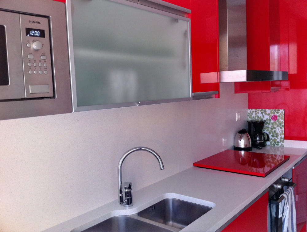 Apartaments Can Negret Sitges Ngoại thất bức ảnh